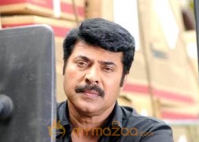 Mega Star Mammootty Photo Gallery photo 31