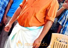 Mega Star Mammootty Photo Gallery photo 4