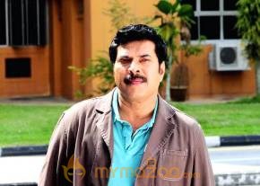 Mega Star Mammootty Photo Gallery photo 25