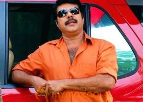 Mega Star Mammootty Photo Gallery photo 30