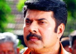 Mega Star Mammootty Photo Gallery photo 12