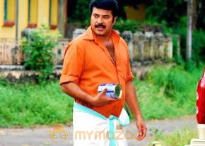 Mega Star Mammootty Photo Gallery photo 14