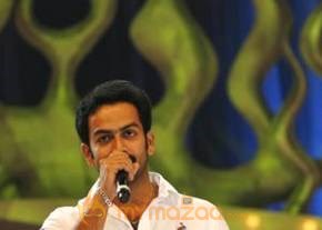 Cute and Smart Prithivi Raj Photo Gallery photo 26