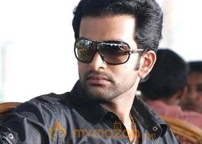 Cute and Smart Prithivi Raj Photo Gallery photo 33