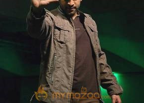 Cute and Smart Prithivi Raj Photo Gallery photo 10