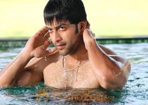 Cute and Smart Prithivi Raj Photo Gallery photo 17