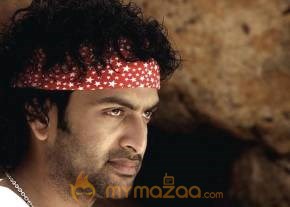 Cute and Smart Prithivi Raj Photo Gallery photo 41