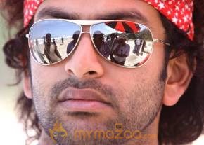 Cute and Smart Prithivi Raj Photo Gallery photo 15