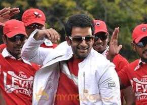 Cute and Smart Prithivi Raj Photo Gallery photo 19