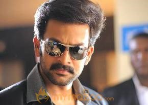 Cute and Smart Prithivi Raj Photo Gallery photo 20