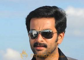 Cute and Smart Prithivi Raj Photo Gallery photo 11