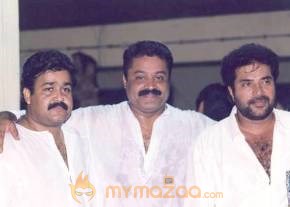 Suresh Gopi Latest and Rare Gallery photo 11