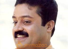 Suresh Gopi Latest and Rare Gallery