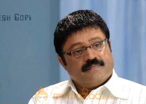 Suresh Gopi Latest and Rare Gallery photo 13