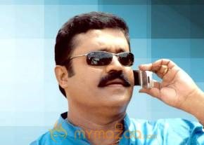 Suresh Gopi Latest and Rare Gallery photo 5