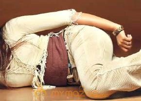 Bhavana Cute and Hot Gallery photo 15
