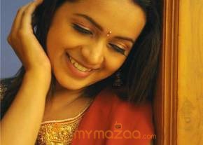 Bhavana Cute and Hot Gallery photo 6