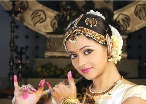 Bhavana Cute and Hot Gallery photo 34