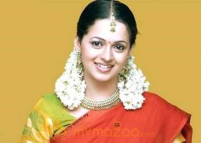 Bhavana Cute and Hot Gallery photo 42