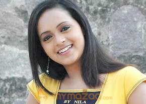 Bhavana Cute and Hot Gallery photo 21