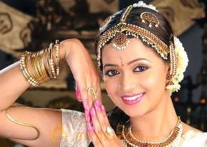 Bhavana Cute and Hot Gallery photo 22