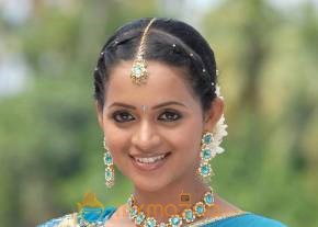 Bhavana Cute and Hot Gallery photo 45