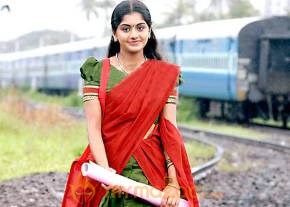 Meera Nandan Cute Photo Gallery photo 8