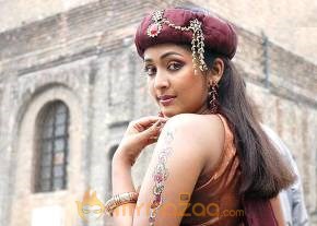 Naviya Nair Cute Photo Gallery photo 5