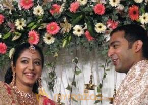 Cute Gopika Wedding Photos photo 20