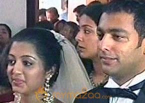 Cute Gopika Wedding Photos photo 22