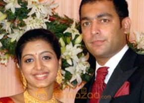 Cute Gopika Wedding Photos photo 18