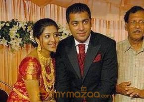 Cute Gopika Wedding Photos photo 16