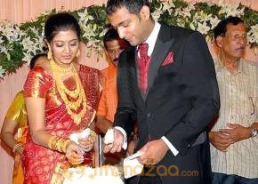 Cute Gopika Wedding Photos photo 25