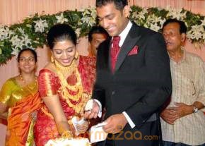 Cute Gopika Wedding Photos photo 21