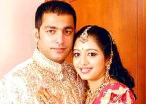 Cute Gopika Wedding Photos photo 9