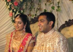 Cute Gopika Wedding Photos photo 26