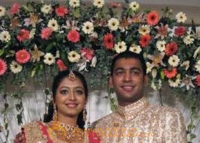 Cute Gopika Wedding Photos photo 2