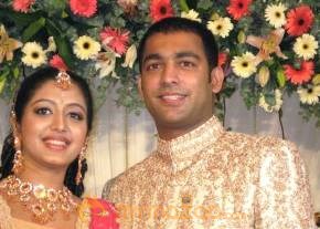 Cute Gopika Wedding Photos photo 12