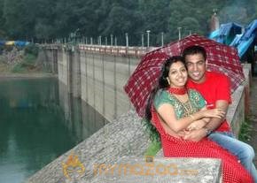 Cute Gopika Wedding Photos photo 5