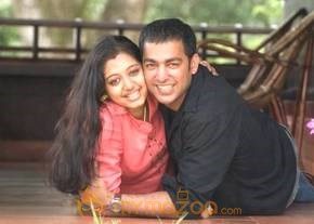 Cute Gopika Wedding Photos photo 11