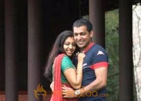 Cute Gopika Wedding Photos photo 17
