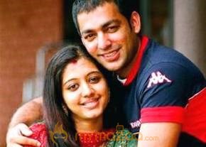 Cute Gopika Wedding Photos photo 6