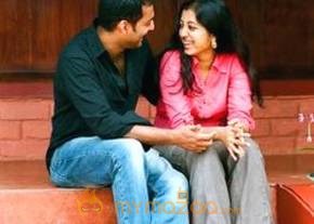 Cute Gopika Wedding Photos photo 8