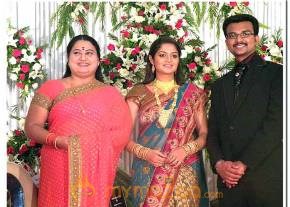 Karthika Wedding photos photo 16