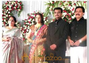 Karthika Wedding photos photo 18