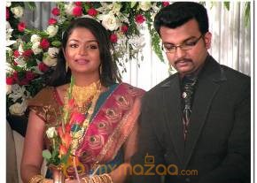 Karthika Wedding photos photo 15