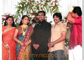 Karthika Wedding photos photo 13