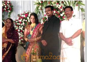 Karthika Wedding photos