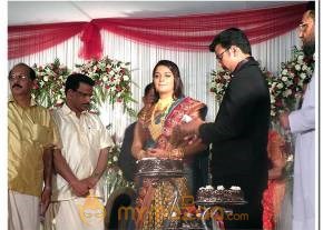 Karthika Wedding photos photo 20