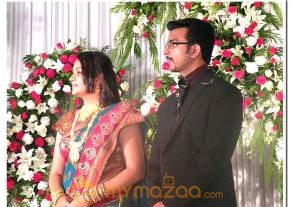 Karthika Wedding photos photo 7